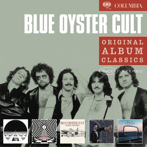 Original Album Classics - Compilation by Blue Öyster Cult | Spotify