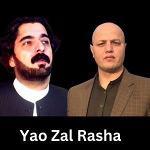 Bakhan Minawal - Yao Zal Rasha (feat. Amin Ulfat)