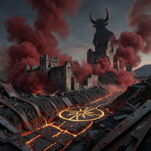 Private Hell by GH0ST CARTEL