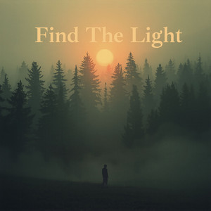 Find The Light by Silk Rhodes