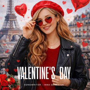 VALENTINE'S DAY by Inna Semeniuk