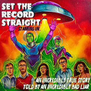 Set the Record Straight poster