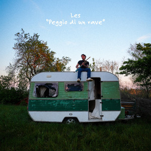 Peggio di un rave by Les