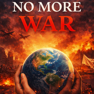 No More War by Luckystar