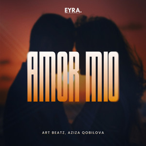 Amor Mio by Aziza Qobilova, ART BEATZ
