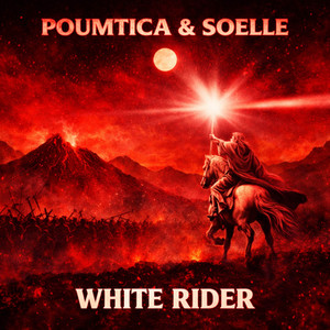 White Rider by Poumtica, Soelle