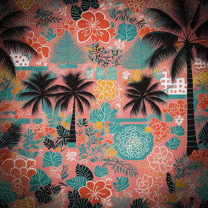 Luzía Maranta - Nuestro Canto (Live At Gaviotas Juni)