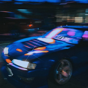 Oye by Orion Thorne