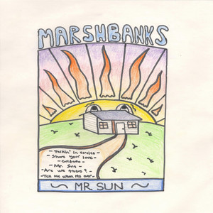 Mr. Sun
