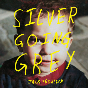 Jack Frohlich - School Boy