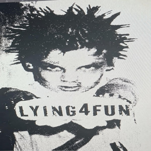 LYING4FUN by itsoktobealone