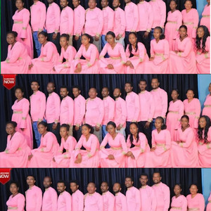 Maranatha mazmur - Dubancho