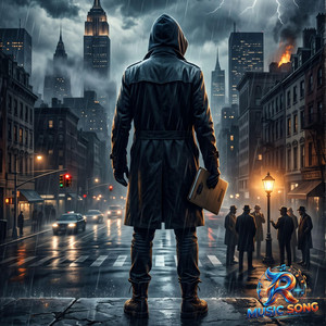 Conspiracion by R Music Song