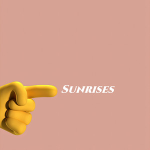 Sunrises by Ivan Morris