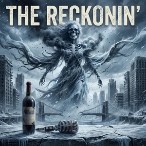 The Reckonin' (Atomic Winter) by The King's Blues Club