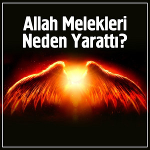 Aşk-ı Nevâ - Allah Melekleri Neden Yarattı