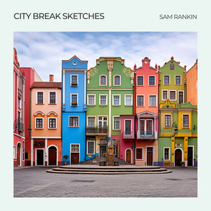Sojourn by Sam Rankin