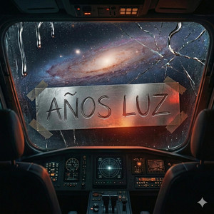 Años Luz by LegaBeatz