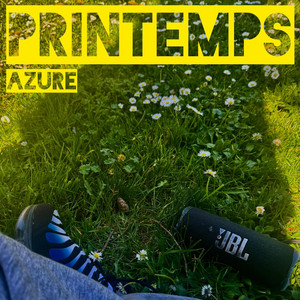 PRINTEMPS by AZURE