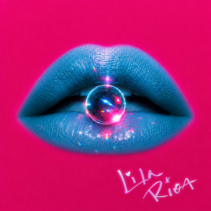 Kiss Me While I'm Dancing by LILA RIOT