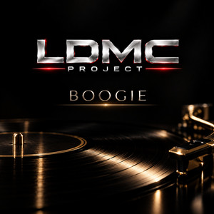 Boogie by LDMC Project