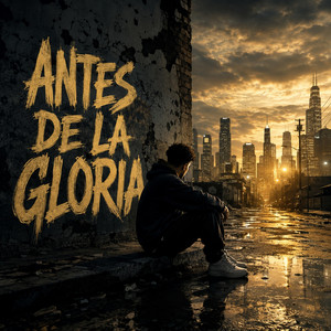 ANTES DE LA GLORIA by NAYKO KING