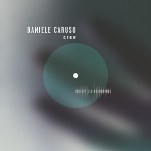 Daniele Caruso cover