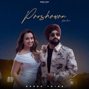 Parshawan by Babbu Thind
