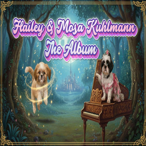 Hailey & Mosa Kuhlmann The Album