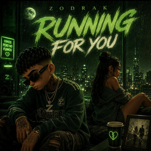 Running for you by ZODRAK
