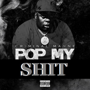 Criminal Manne | Spotify