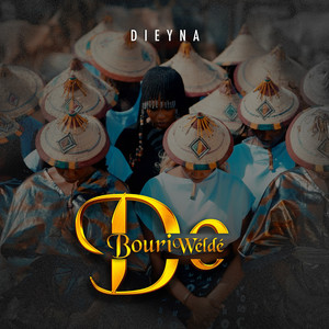 Dieyna - Do Bouri Wéldé