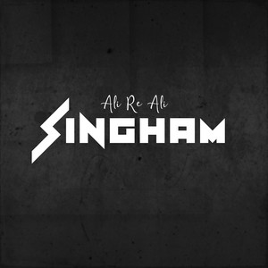 LUCKY DJ - Ali Re Ali Singham