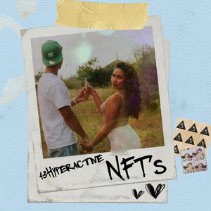 Portada de NFT's
