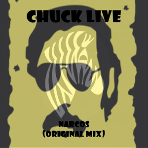 Chuck Live cover