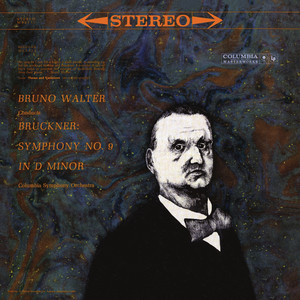Bruckner: Symphony No. 9 in D Minor (Remastered) - Album by Anton