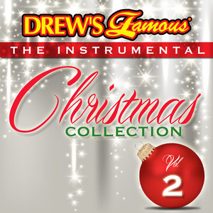 Drew's Famous The Instrumental Christmas Collection (Vol. 2) album