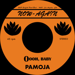 Pamoja — Oooh, Baby (2026)