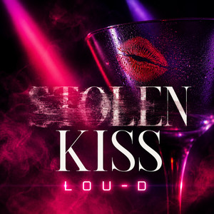 Stolen Kiss by LOU-D