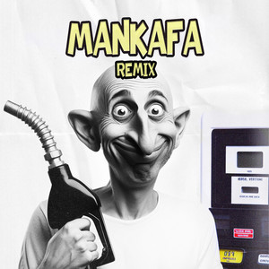 Mankafa (Remix)