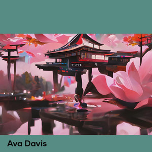 Crosroads by Ava Davis