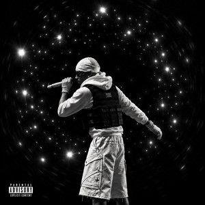 STILL UP by Stravy
