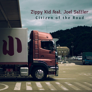 Citizen of the Road