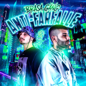 Vestiti Noire by Brasa gang