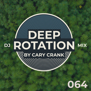 Shockwave - Cary Crank Remix - Mixed by Influence (IN), SHERRNX, Cary Crank