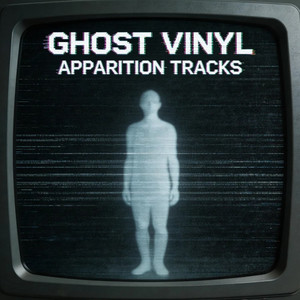 Clouds Drifting Through Forgotten Memories by Ghost Vinyl