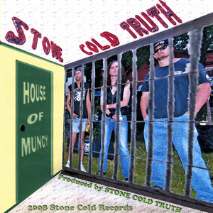 Stone Cold Truth artist photo