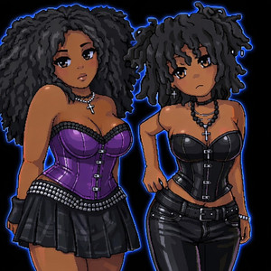BODY by Chenyaré, V4L