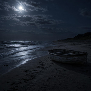 Midnight Tide by LDD