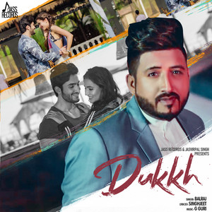 Balraj - Dukkh